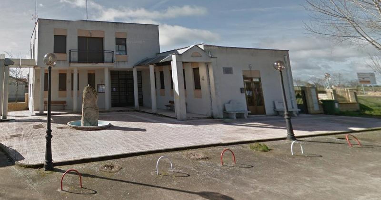 Ayuntamiento de Boada