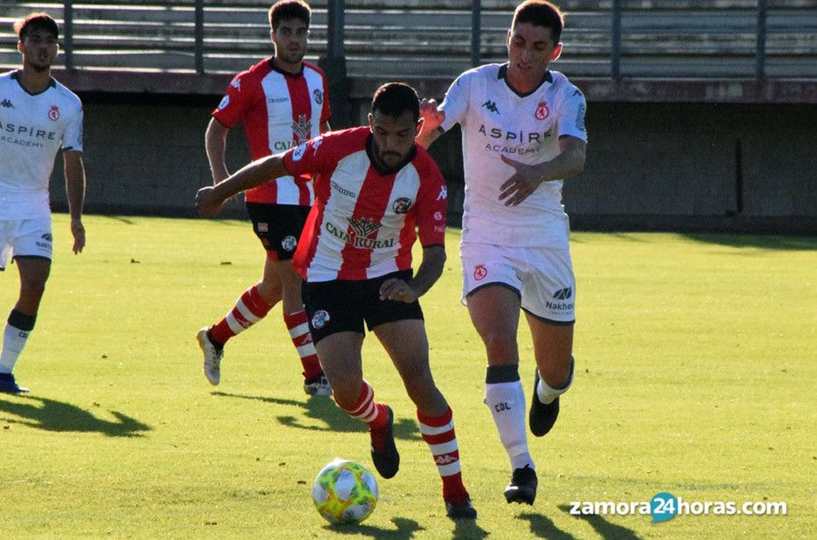 Vallejo jupiter zamora