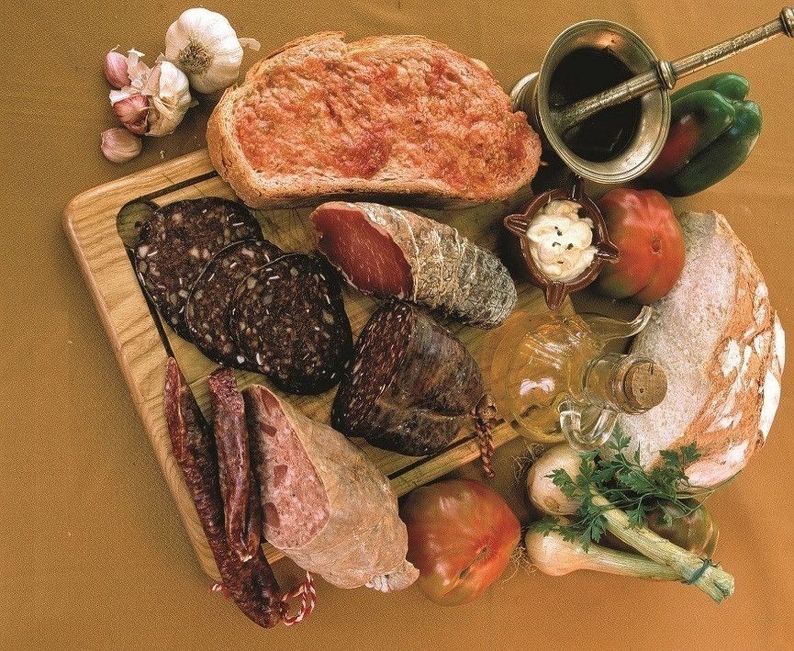 Nueva guía para conocer características y peculiaridades de los productos cárnicos