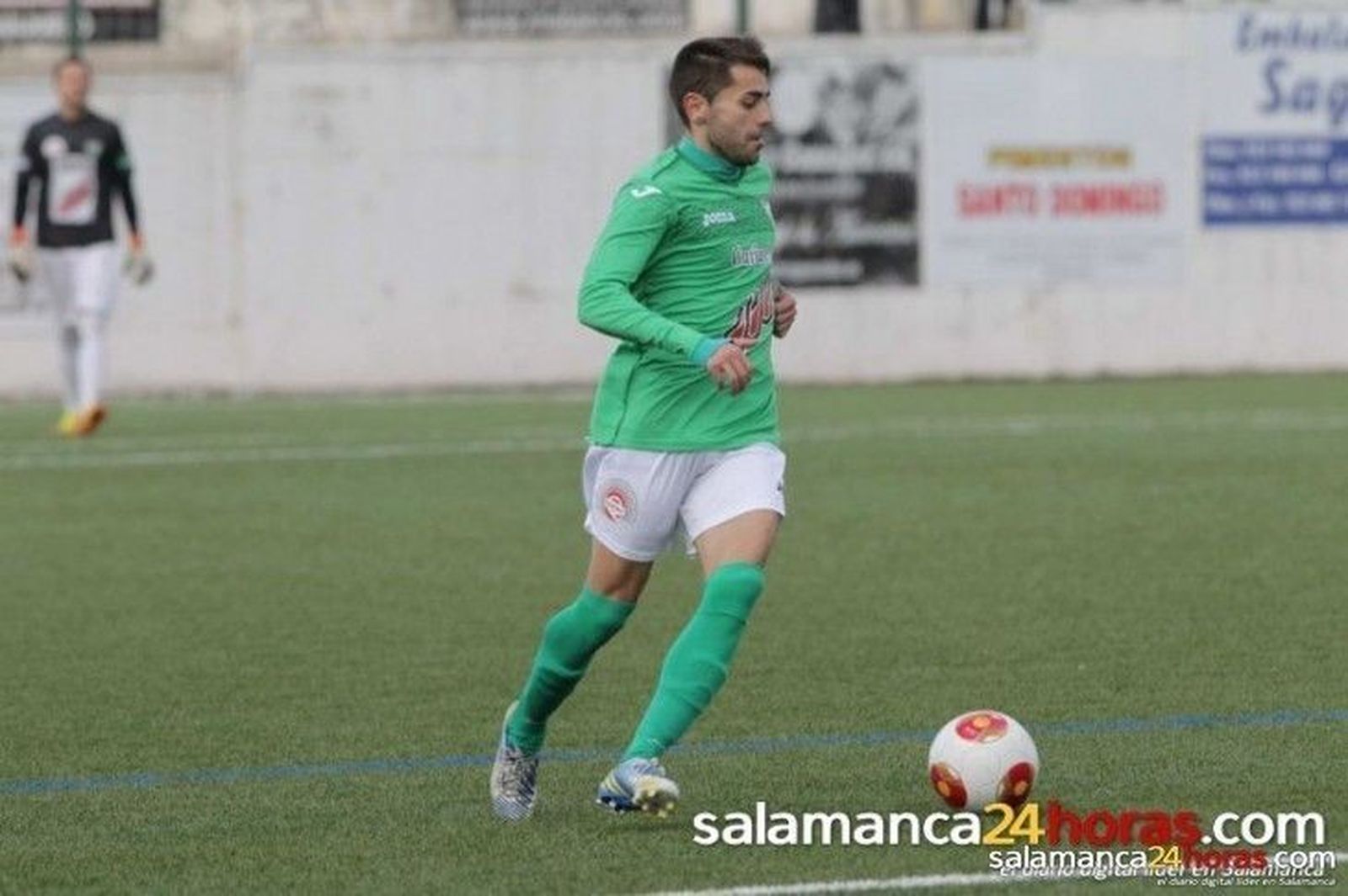 El Racing-Guijuelo se jugará el domingo a las 12 de la mañana