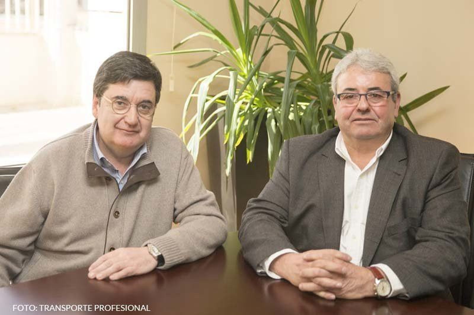 "Tenemos la obligación de dignificar el sector de las mudanzas en España"