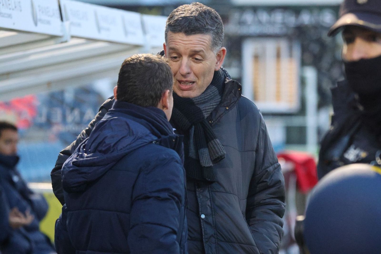 Unionistas - Talavera