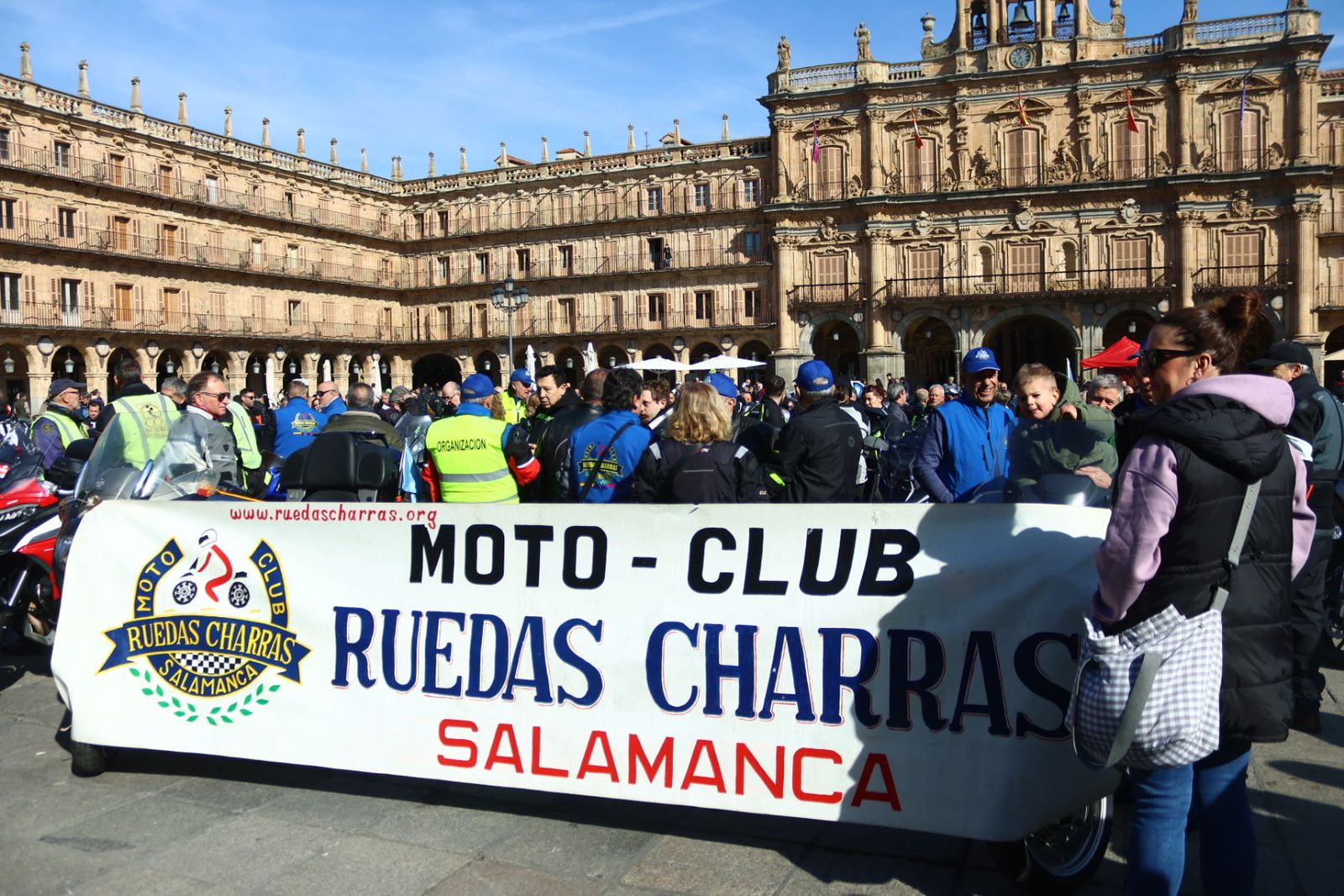 XXII Ruta Invernal Motorista