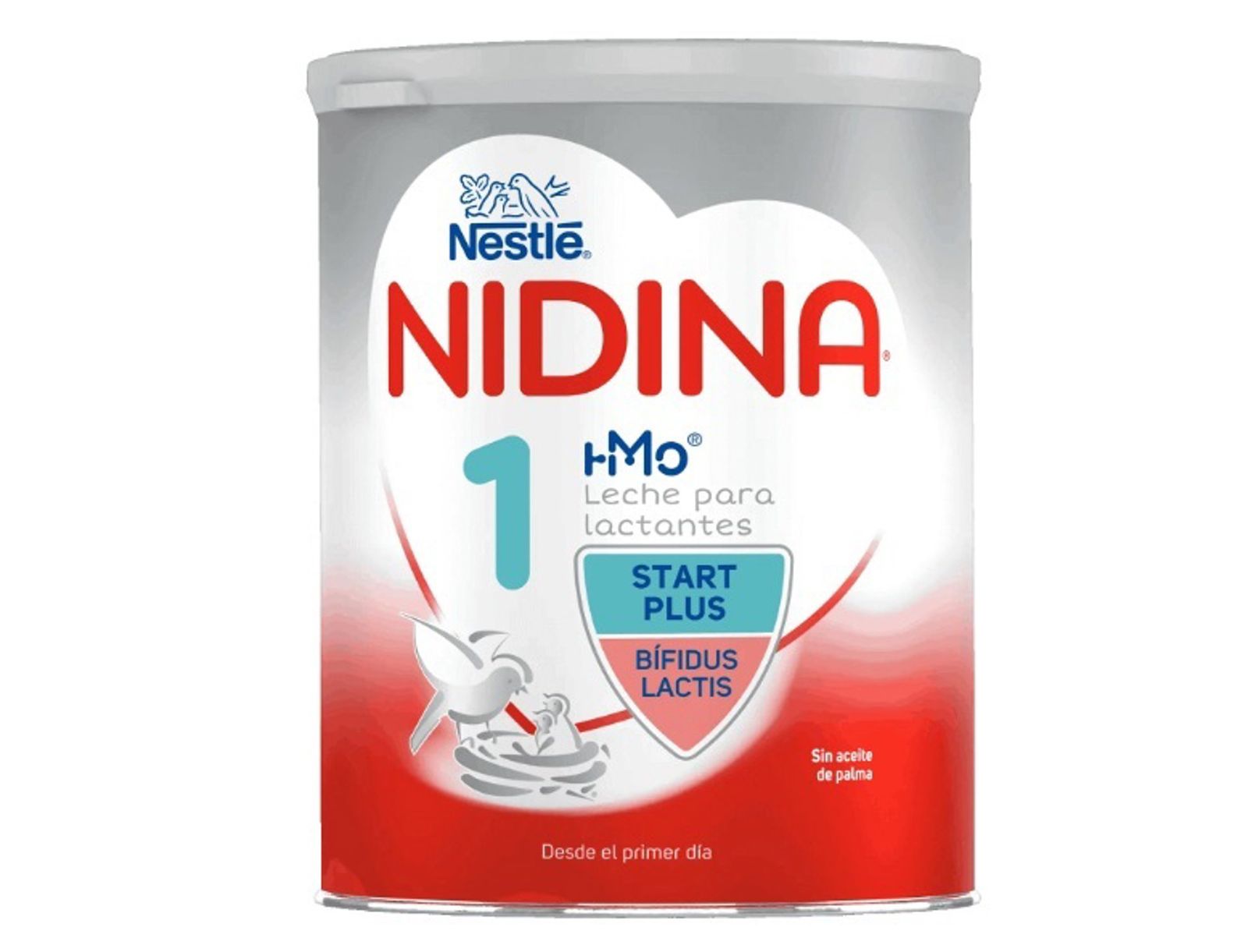 Imagen de uno de los productos afectados. - AESAN