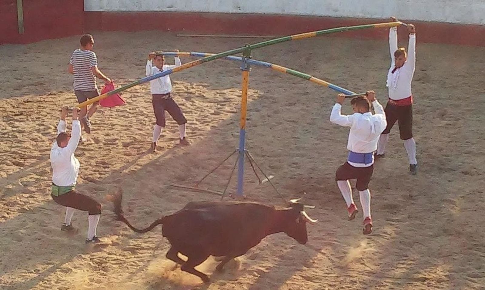 Fiestas Castillejo de Martín Viejo 2017: Segundo día