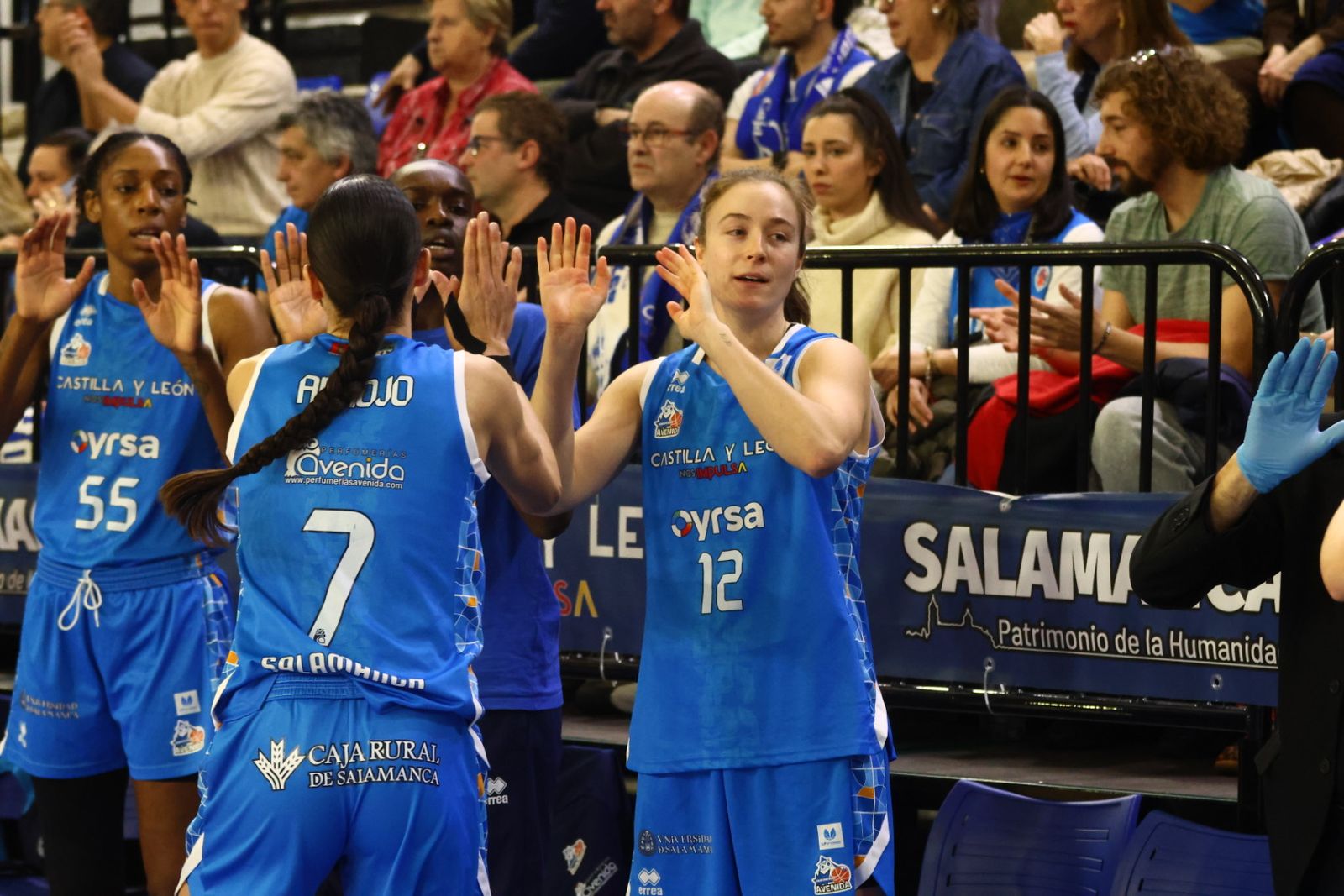 Perfumerías Avenida - Girona