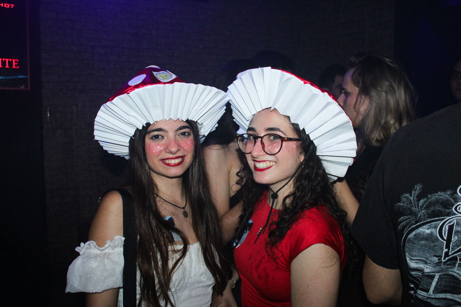 Salamanca de noche, jueves 14 de noviembre