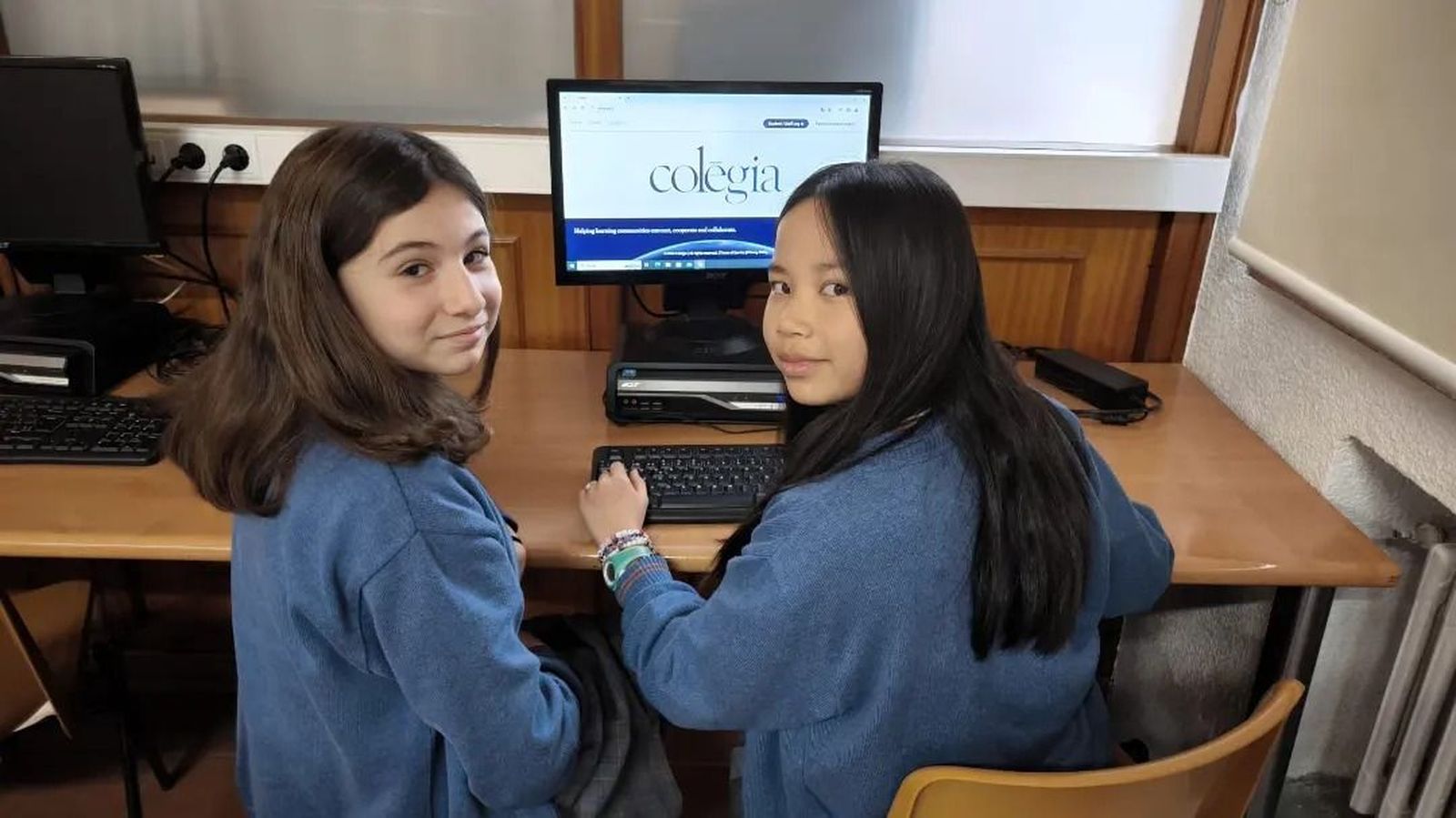 Colegio Calasanz - Especial Enseñanza 2024