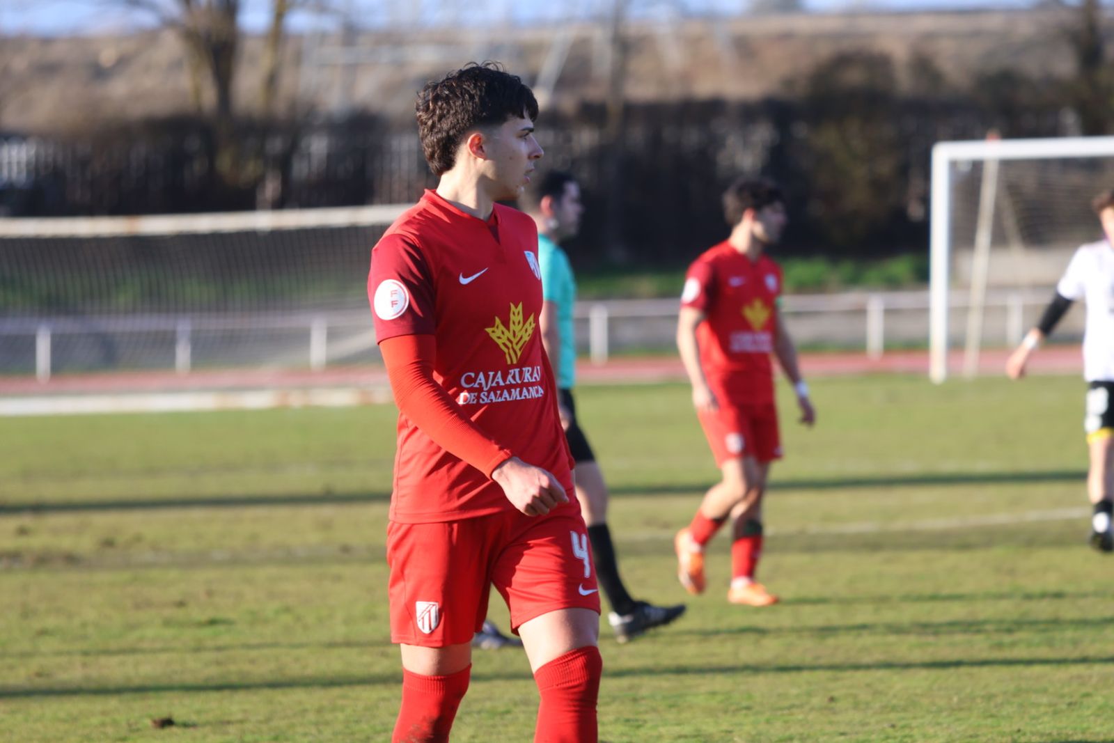 Unionistas B - Santa Marta