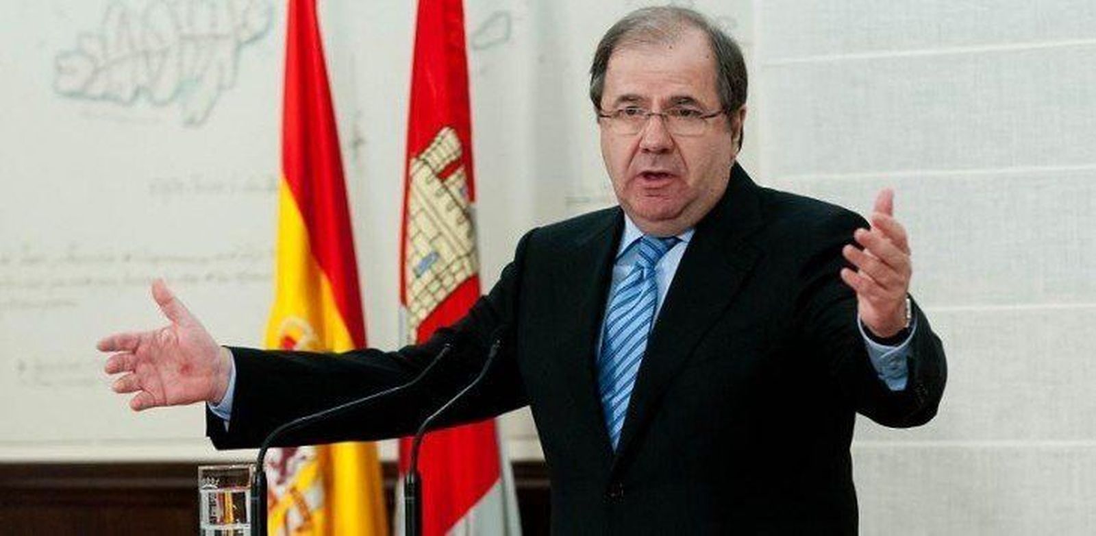 Herrera destaca el dinamismo del Estatuto de Autonomía para dar respuesta a los retos y problemas de Castilla y León