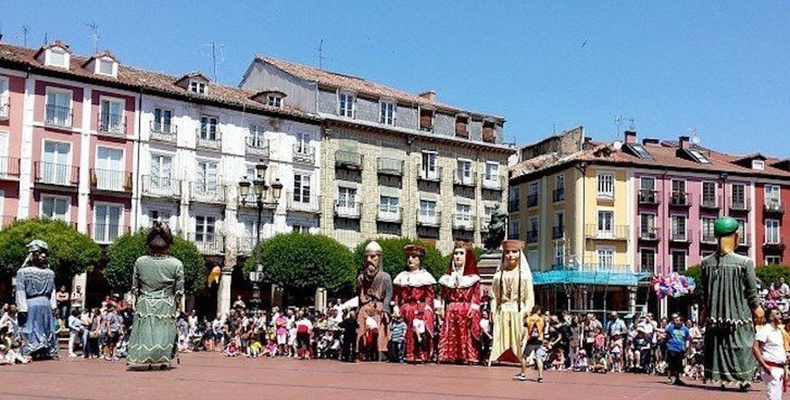 Todo apunta a que las Fiestas de San Pedro y San Pablo durarán una semana