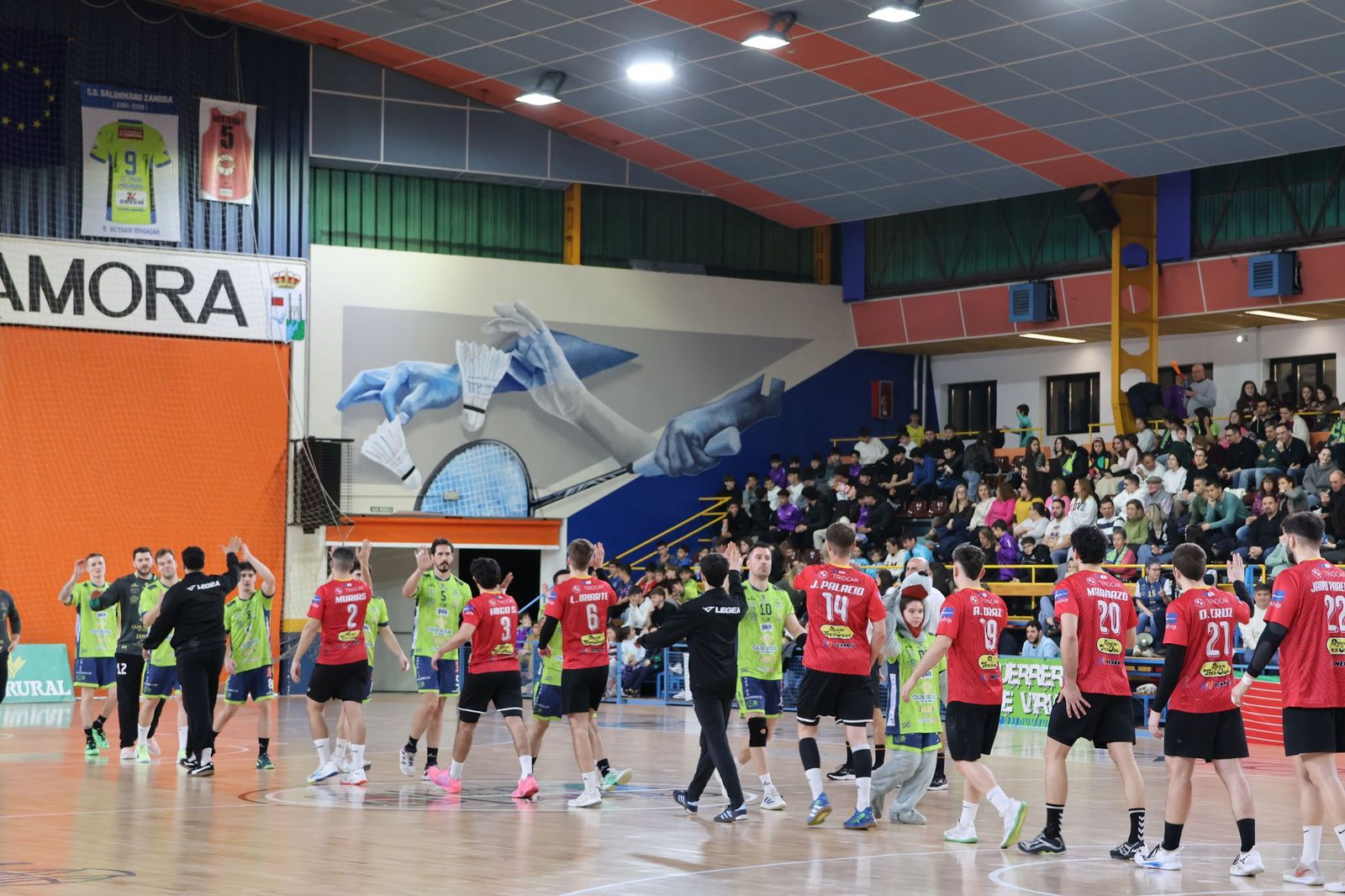 BM Zamora - Royal Premium Gijón (10).JPG