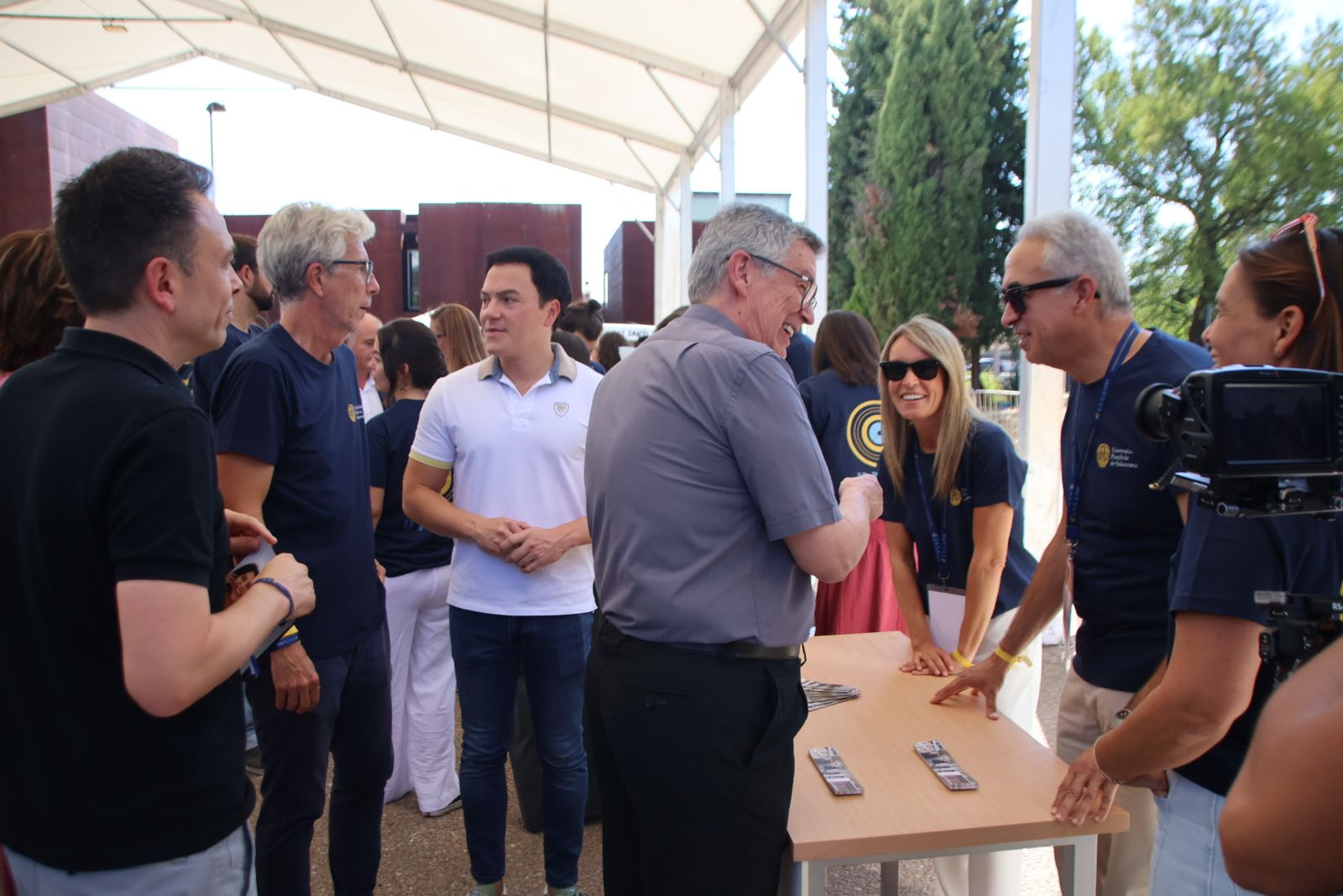 II edición UPSAFest