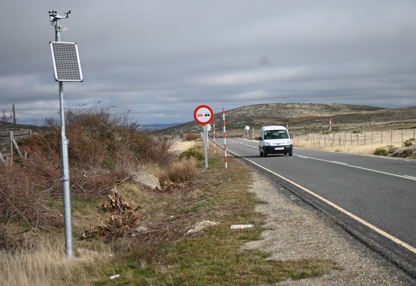 Red Autonómica de Carreteras