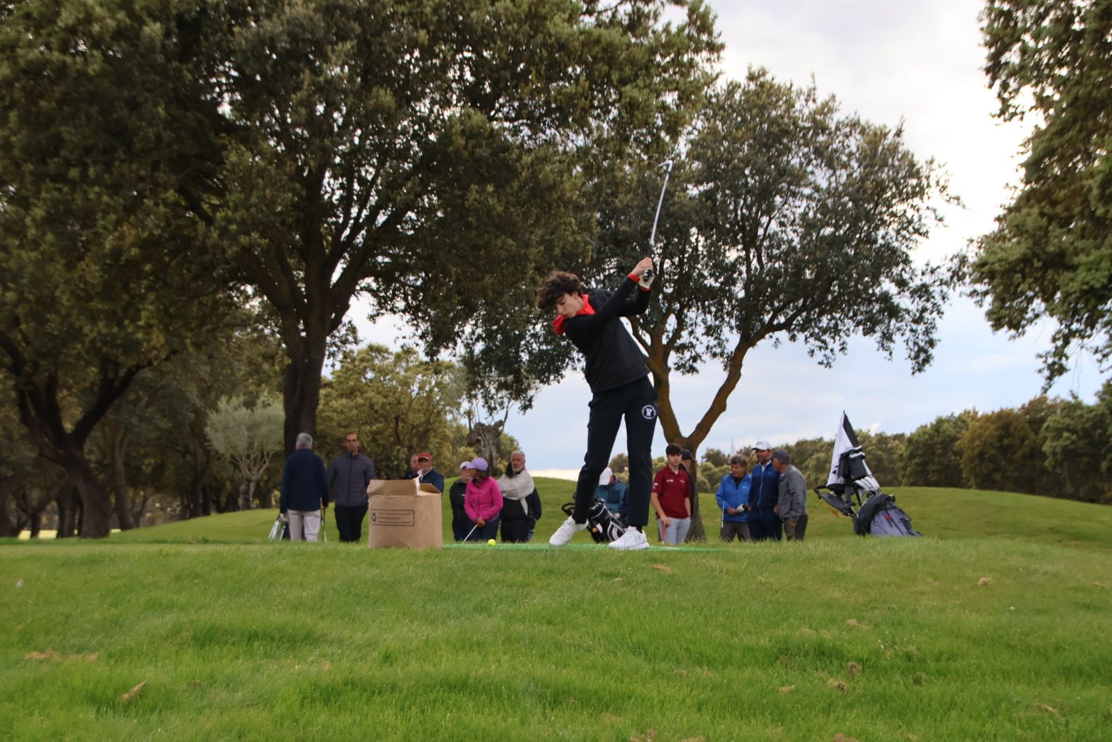 Concurso de APPROACH