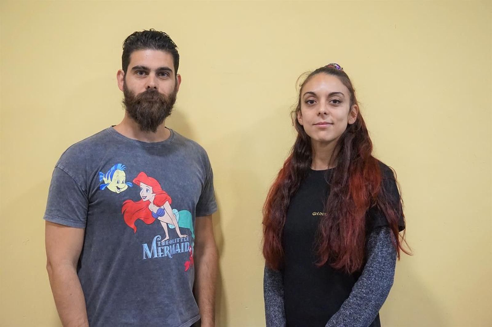 Ezequiel borrego y nagy