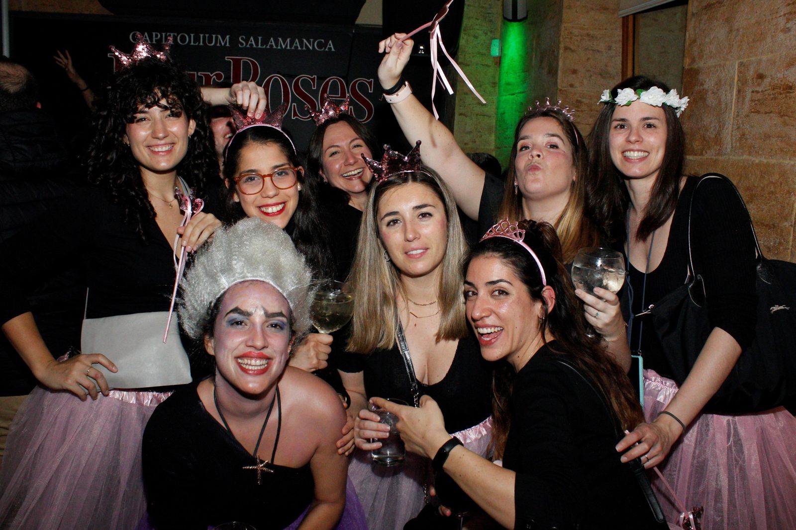 "Salamanca de noche": sábado, 26 de marzo | Salamanca 24 Horas