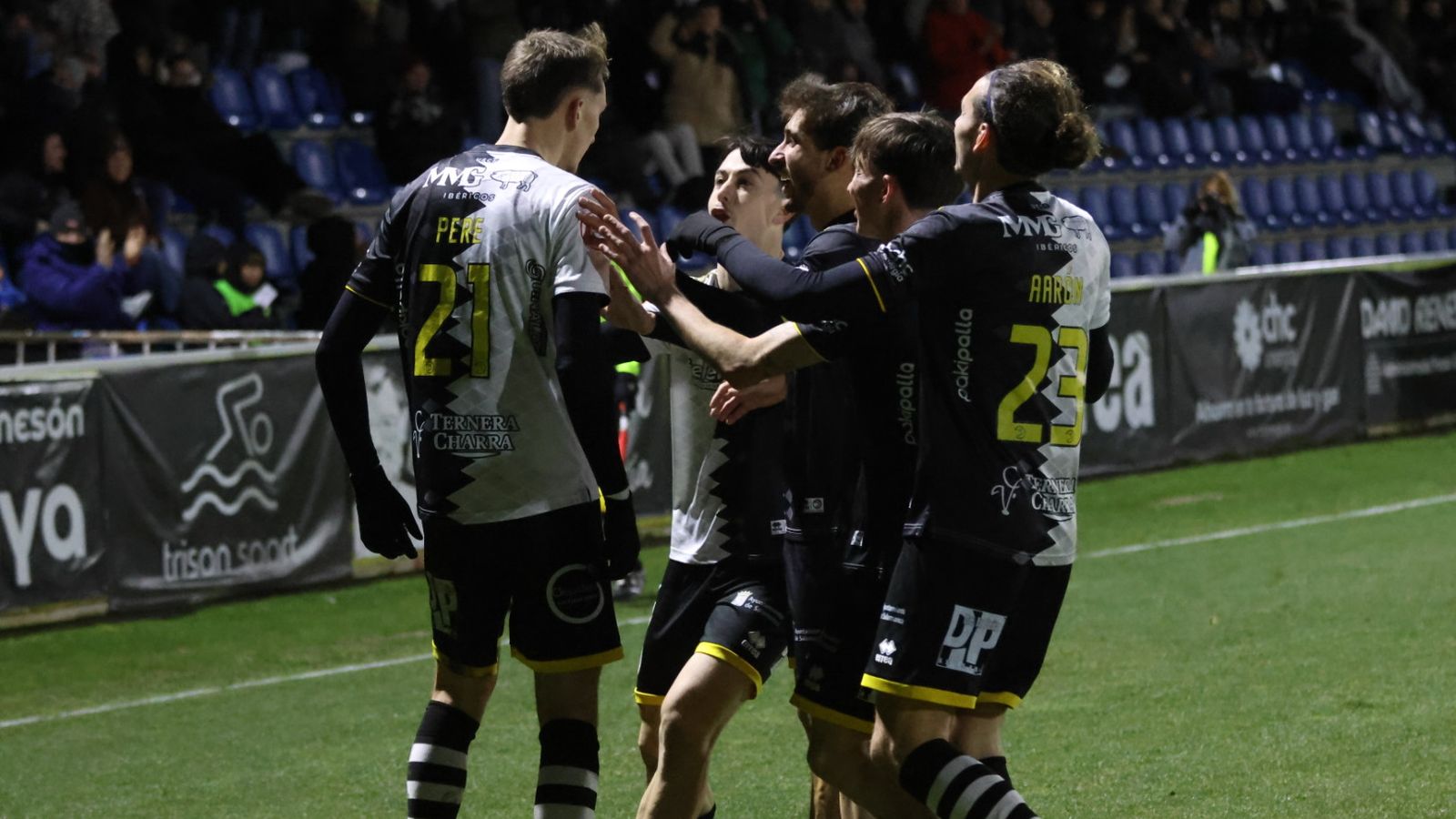 Unionistas - Talavera