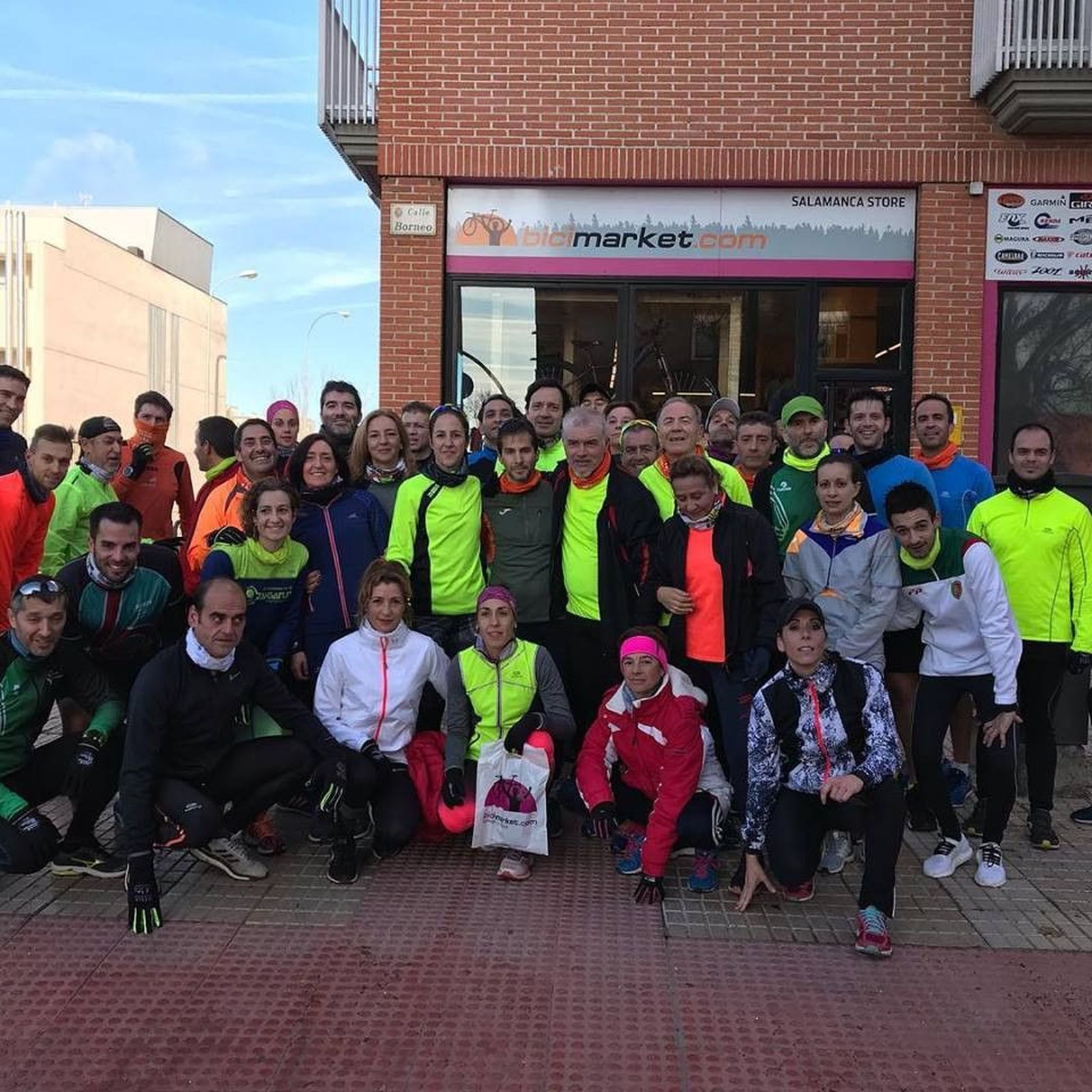 2Entreno Jorge N 2Entreno Jorge N