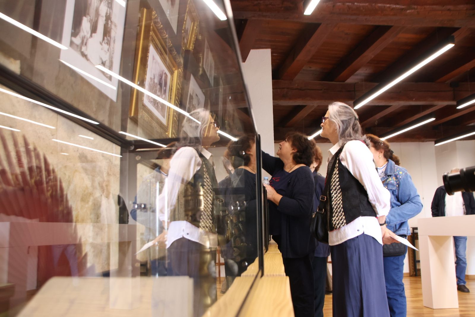 Día Internacional de los Museos con jornadas de puertas abiertas y visitas guiadas
