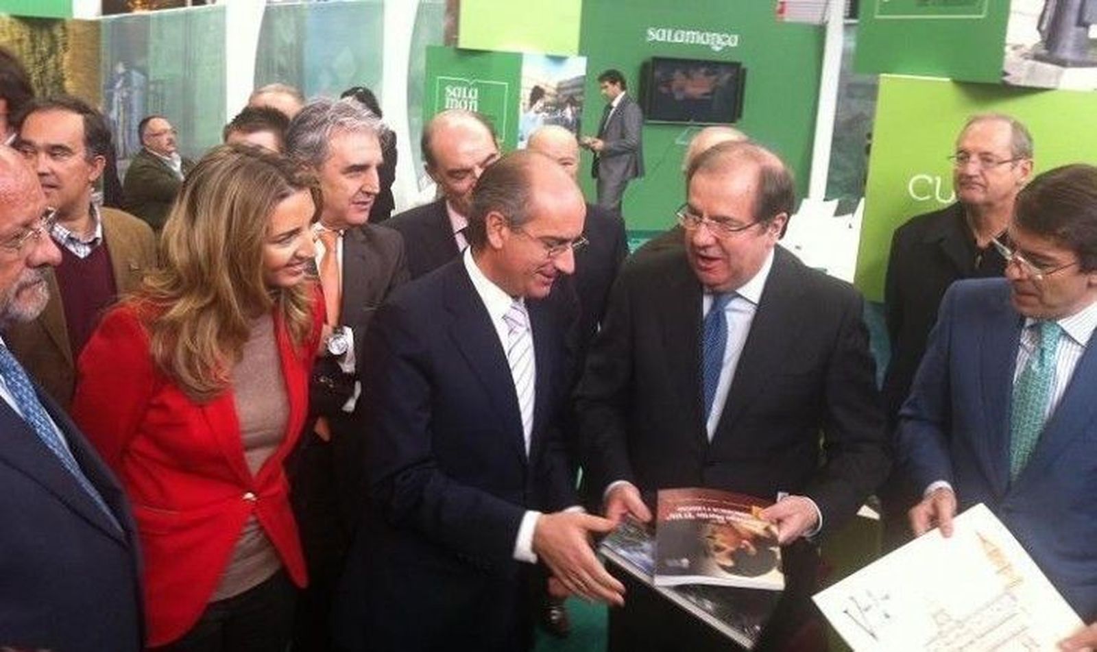 Herrera destaca el enorme esfuerzo para prestar una atención sanitaria razonable, integrada y amplia