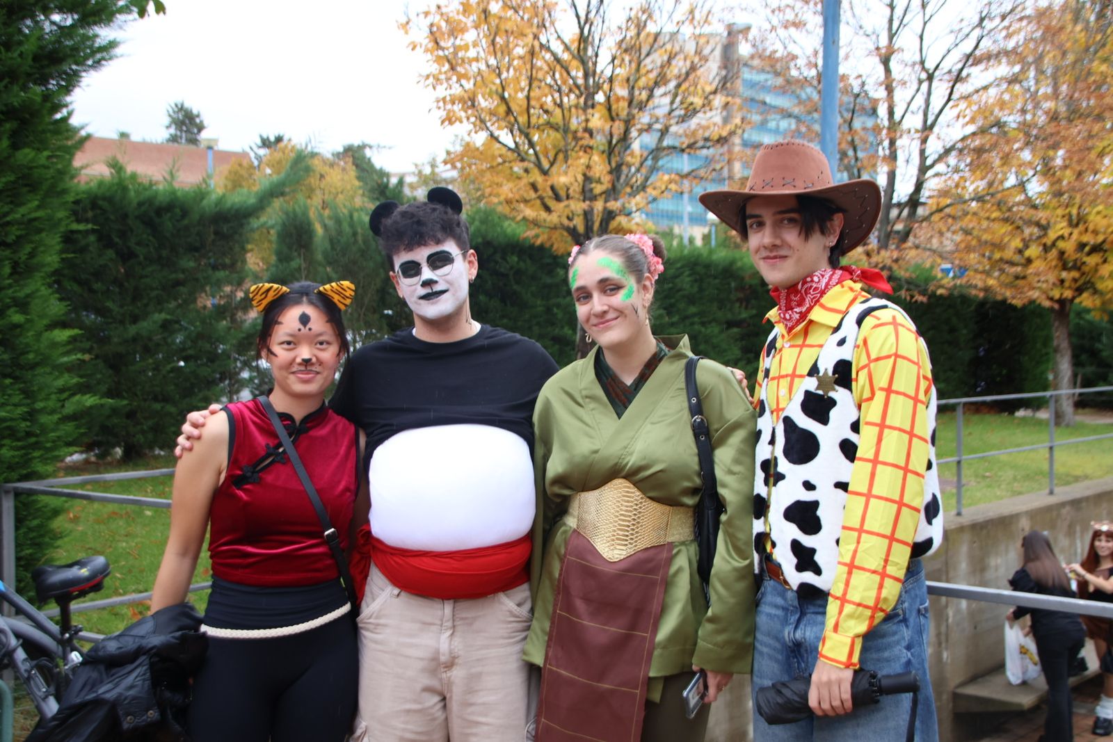 Fiestas de San Alberto