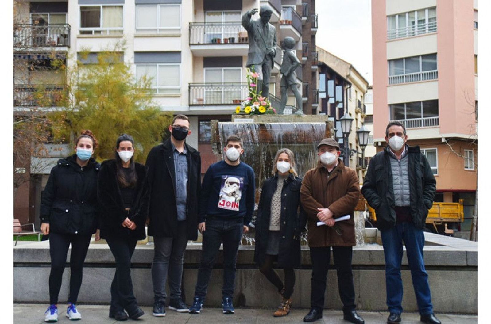 Francisco José Cuadrado, nuevo director de la E.U. de Magisterio del Campus Viriato