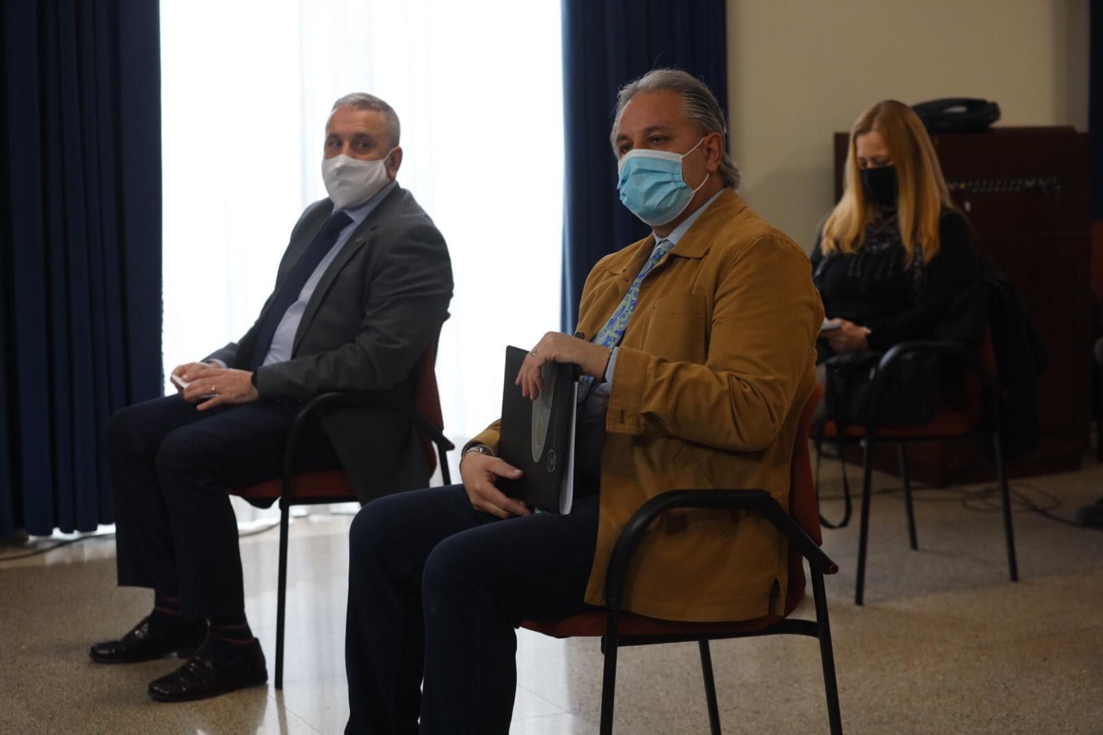 Salamanca podría ser la sede del Museo Internacional de la Semana Santa