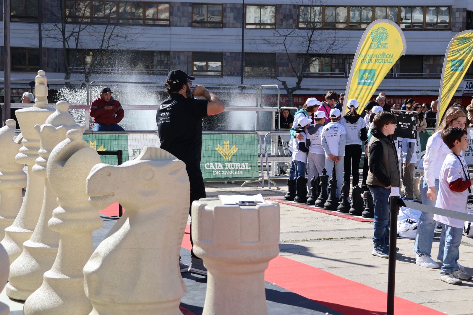 Pequeños Gigantes en 2026 en La Marina (6).JPG