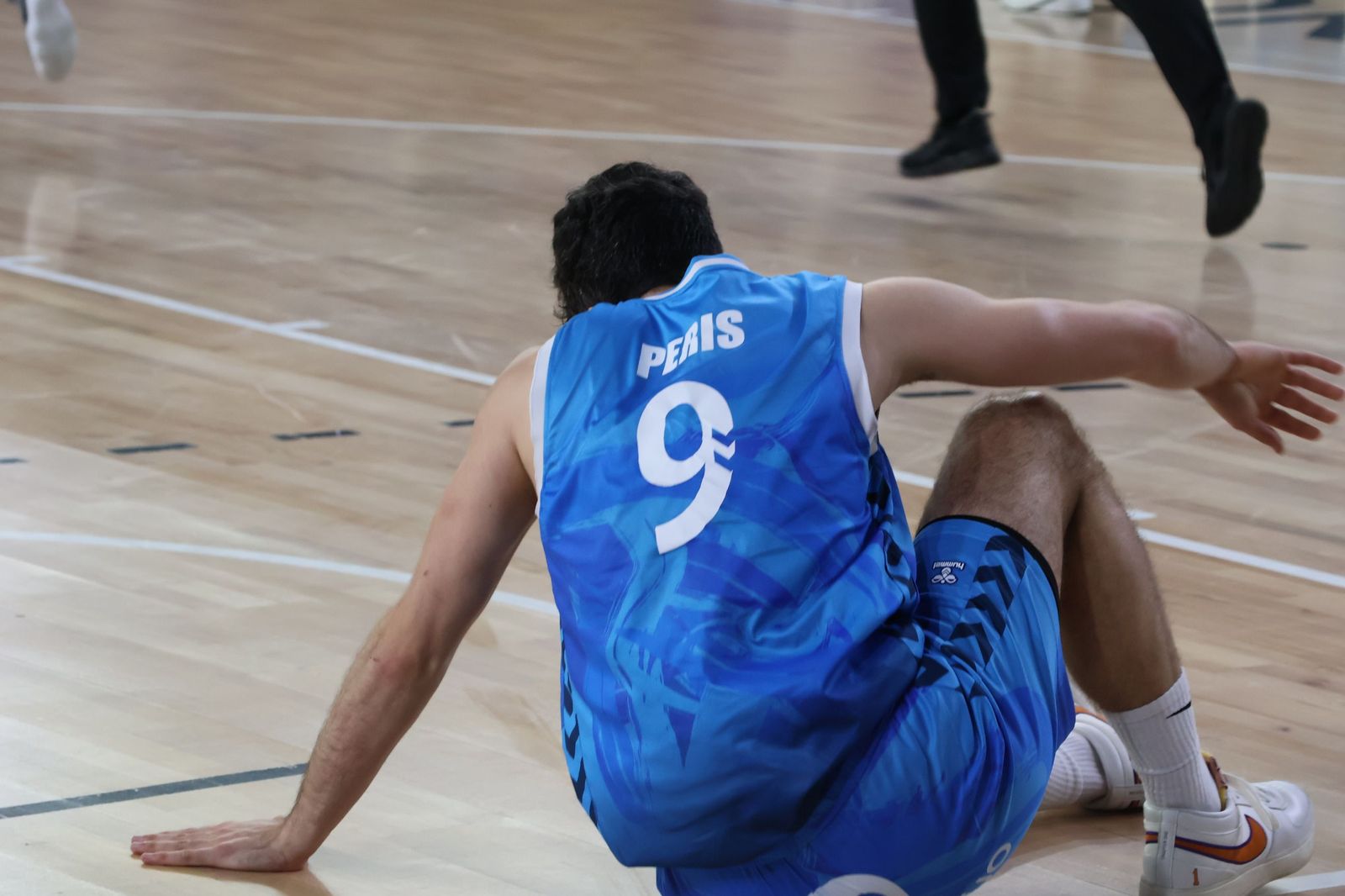 GALERÍA | El encuentro entre el CB Zamora y el Mallorca Basket, en imágenes