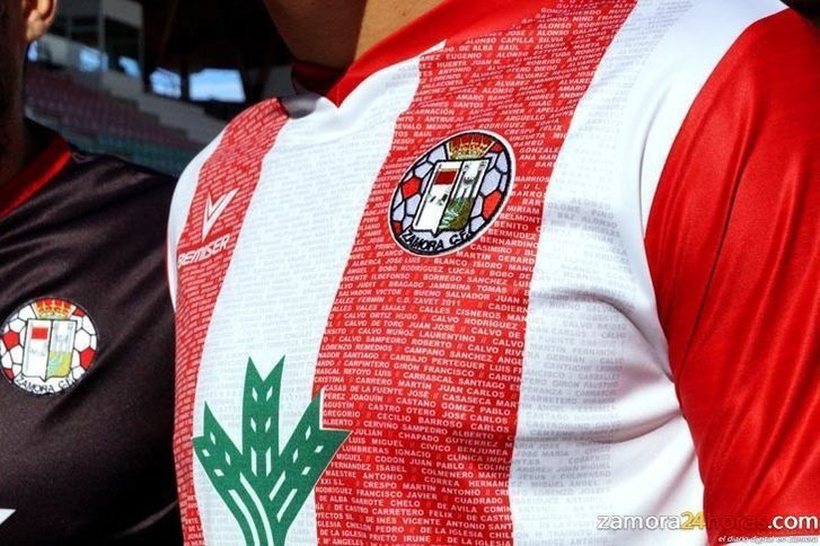 Revive el directo del triunfo del Zamora CF ante el Racing de Santander (1-0)