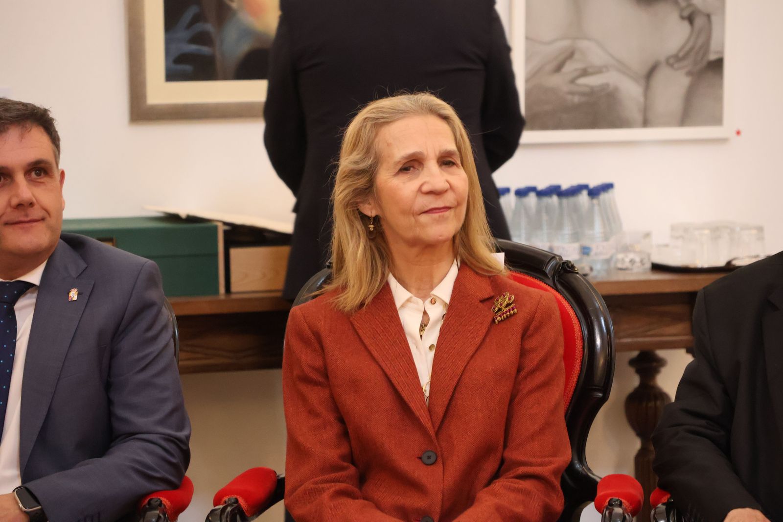 visita-de-la-infanta-elena-a-zamora-20