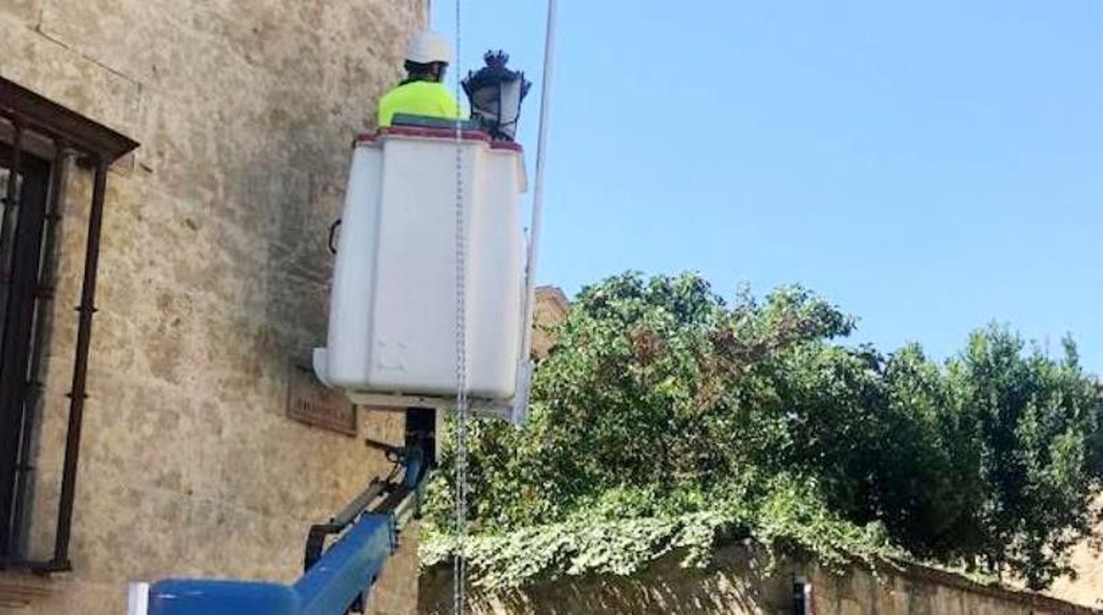 Ciudadrodrigo kKsB U501059380708EGE 624x385@El Norte