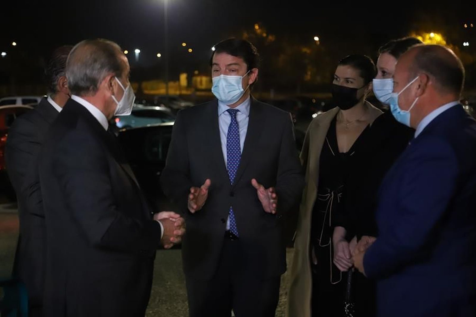 Gala de Premios de la Fundación Caja Rural (1)