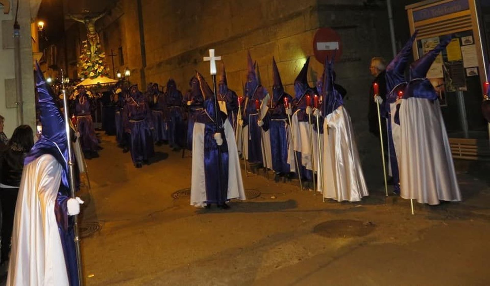 Semana Santa de Fermoselle