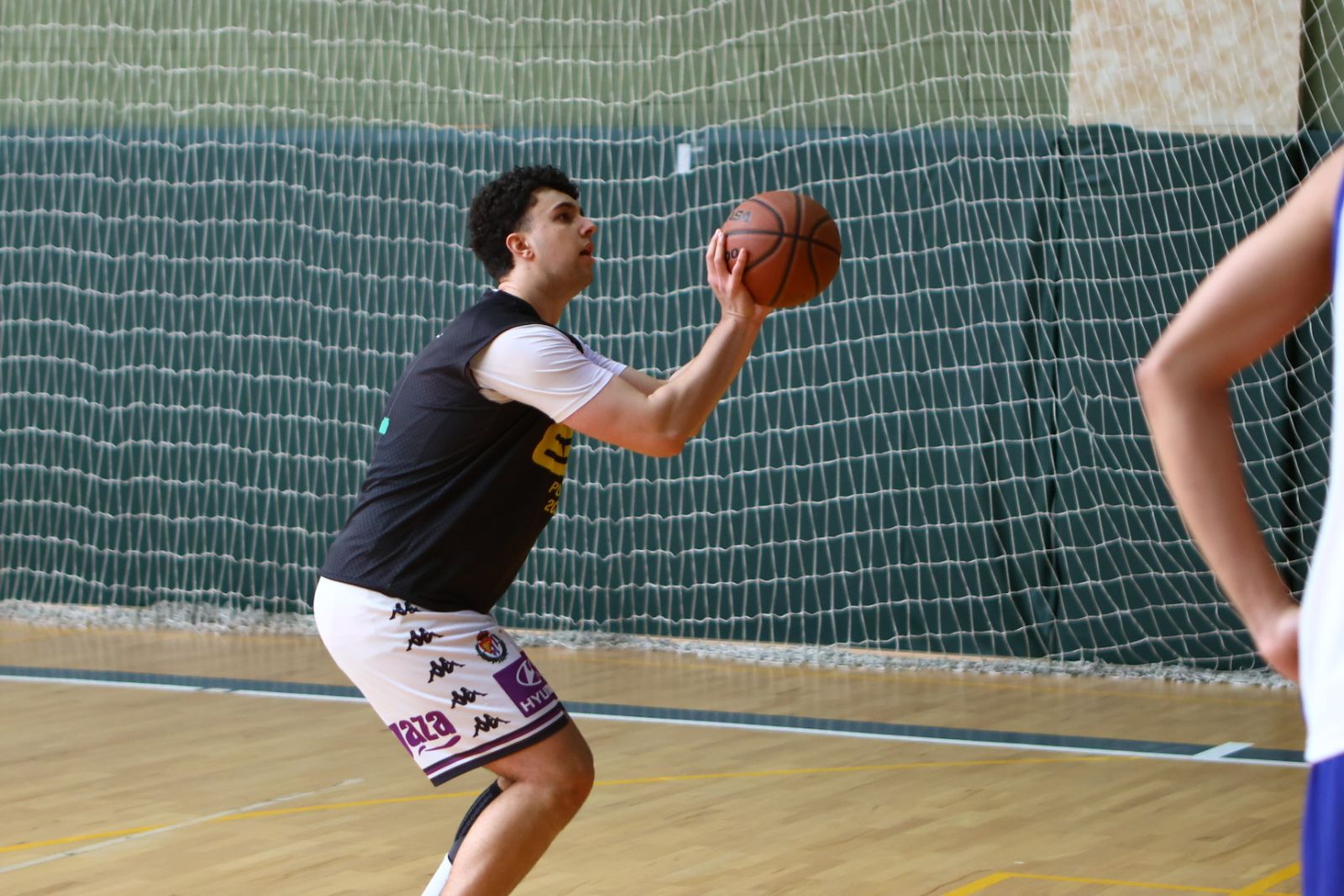 Torneo de Baloncesto 3x3 de primavera en Carbajosa de la Sagrada