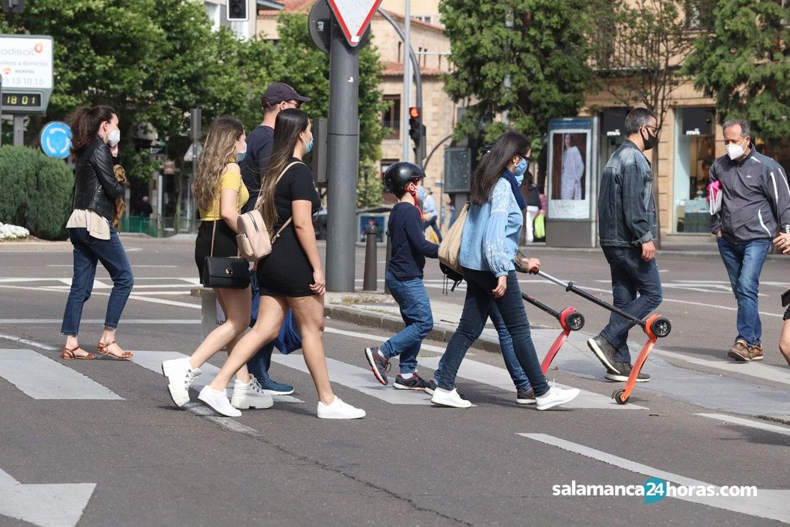 Coronavirus Salamanca  (4)