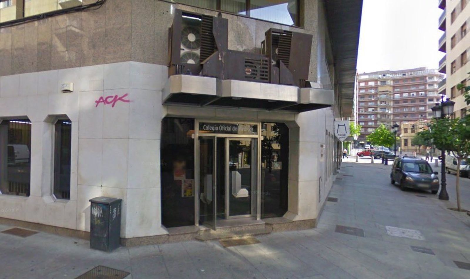 Proclamada electa la candidatura encabezada por Santiago Santa Cruz para presidir el Colegio de Médicos