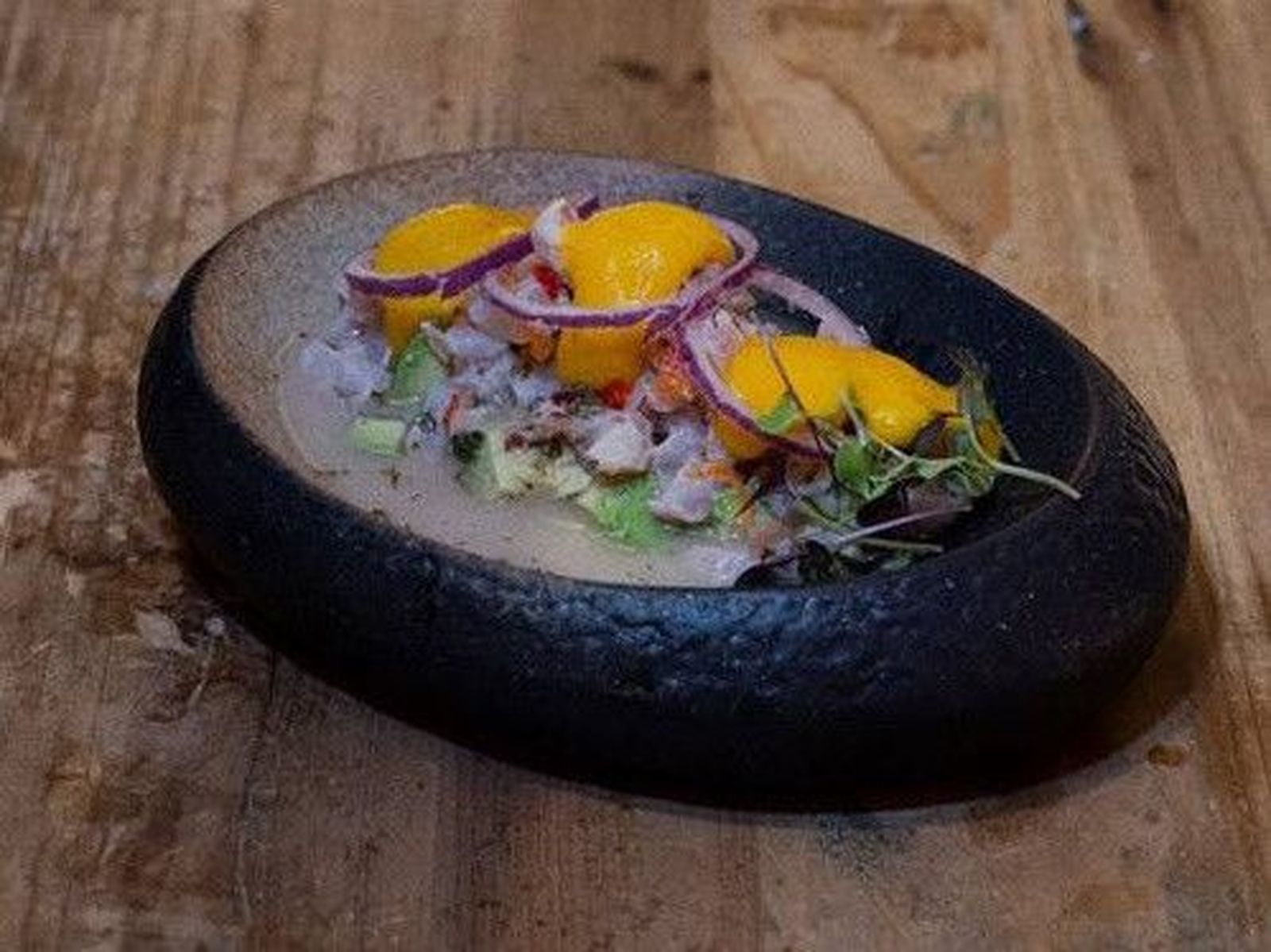 Diez alimentos propios de la estación para consumir esta primavera