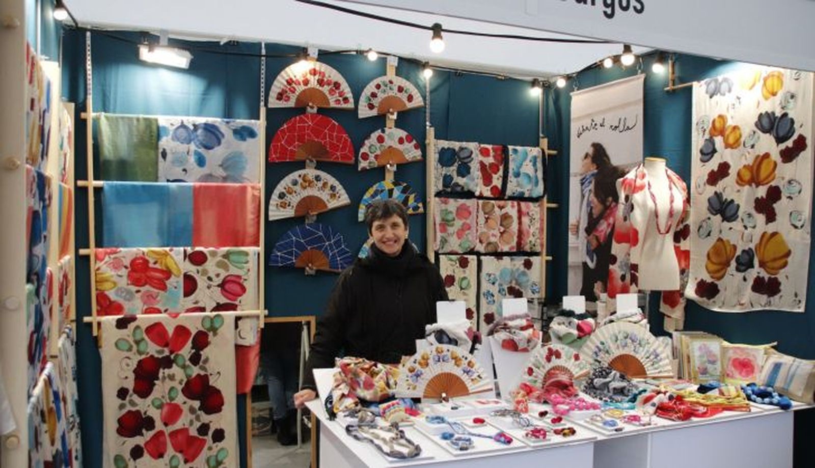 XIX Feria de Artesanía de Salamanca