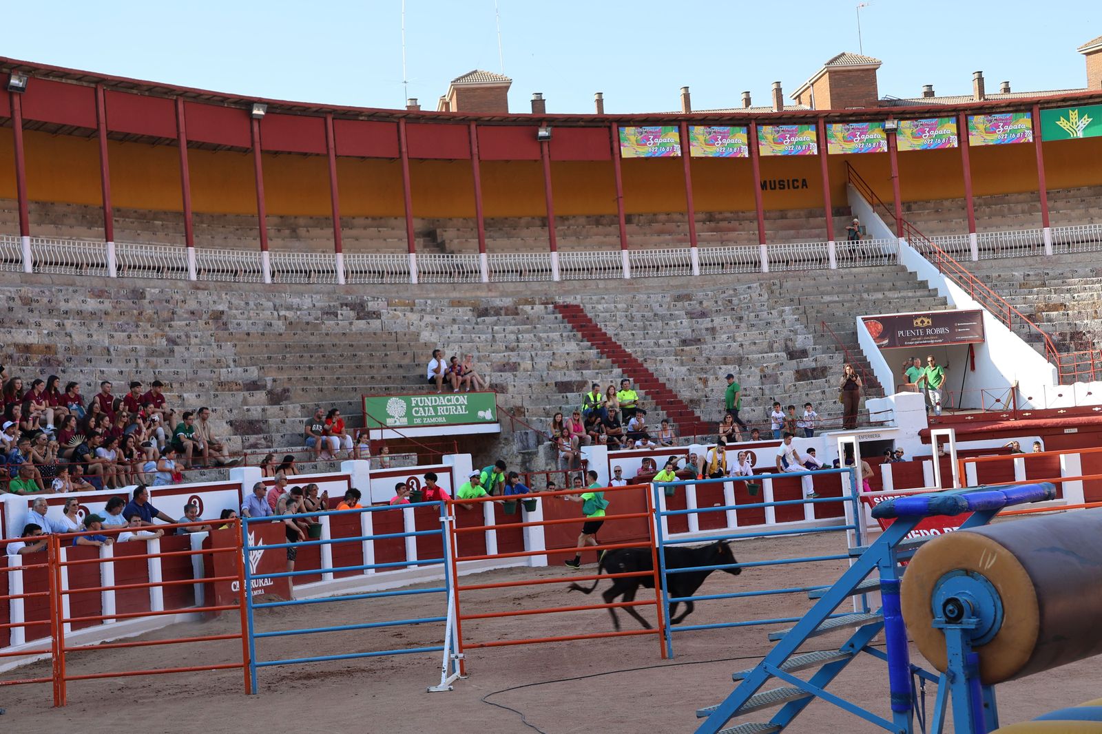 Gran Prix de Peñas Zamora