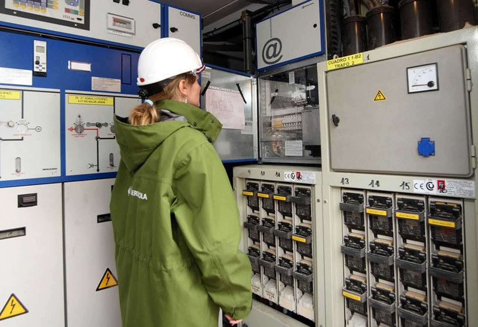 Iberdrola ha sustituido 92.000 de los 145.000 contadores tradicionales por inteligentes en Zamora