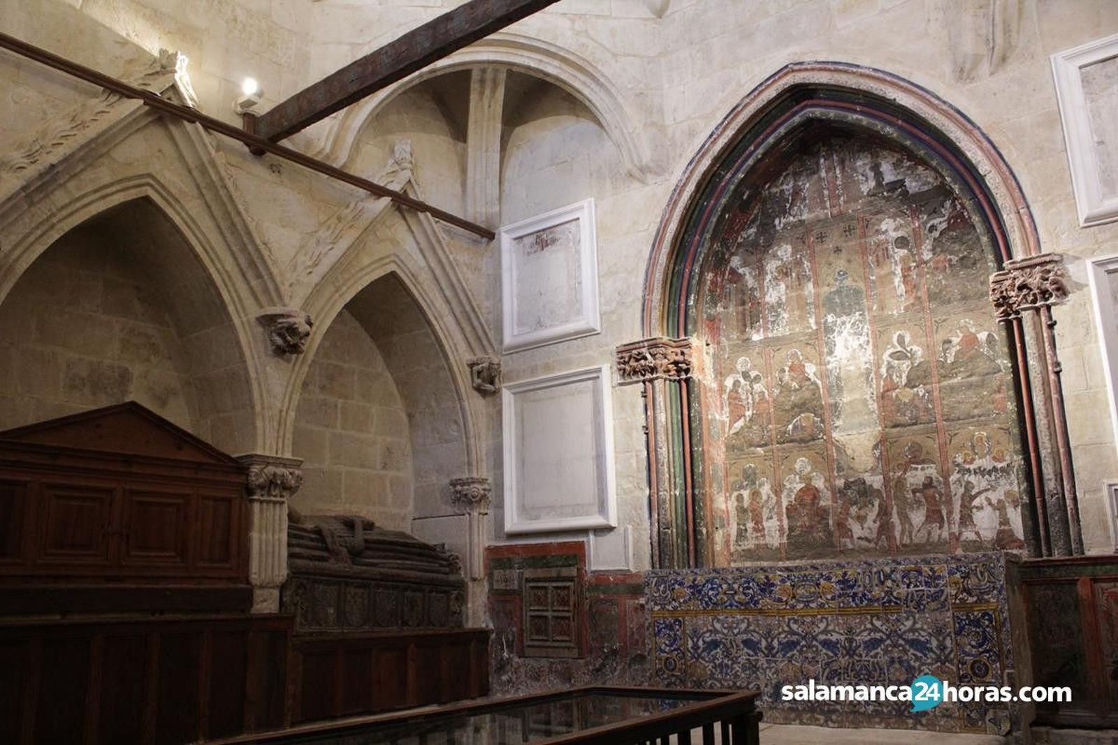 Capilla de Santa Bárbara (9)