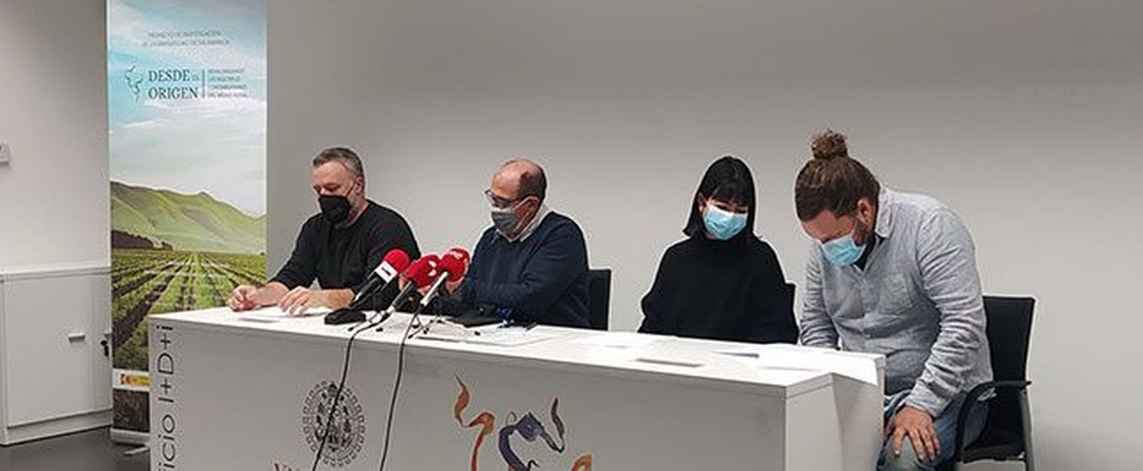 La Universidad de Salamanca visibiliza la actividad de la mujer emprendedora en el medio rural con el proyecto multidisciplinar ‘Desde el origen’ | Foto: Comunicación Universidad