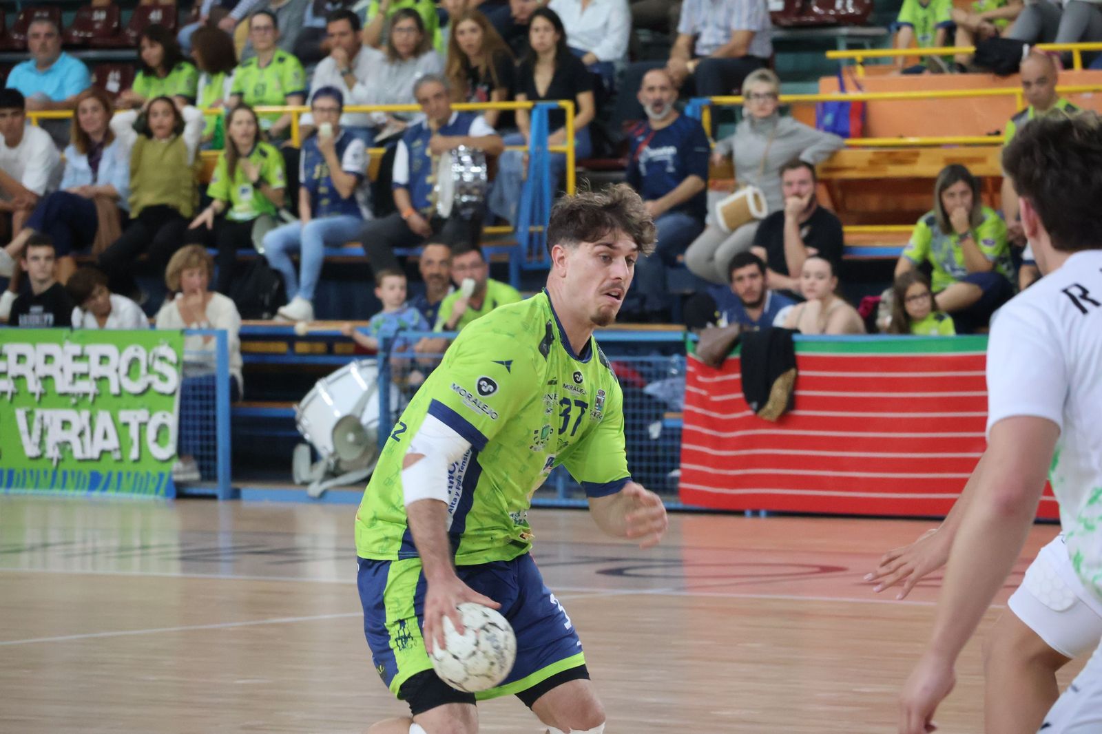 BM Zamora - Ademar León (20).JPG