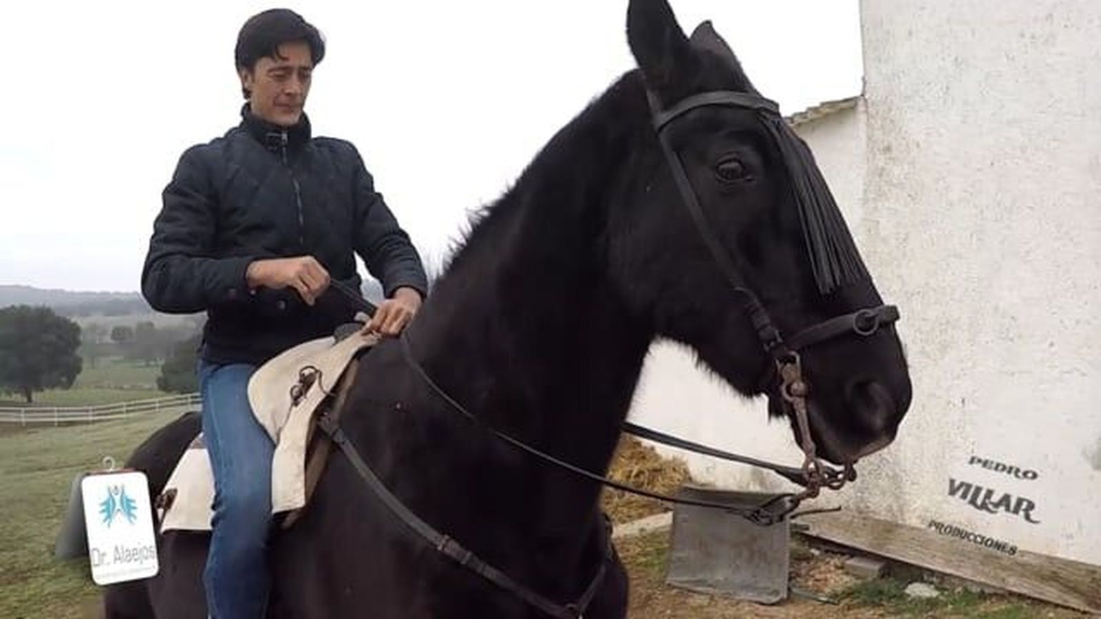 Reportaje a Pedro Gutiérrez