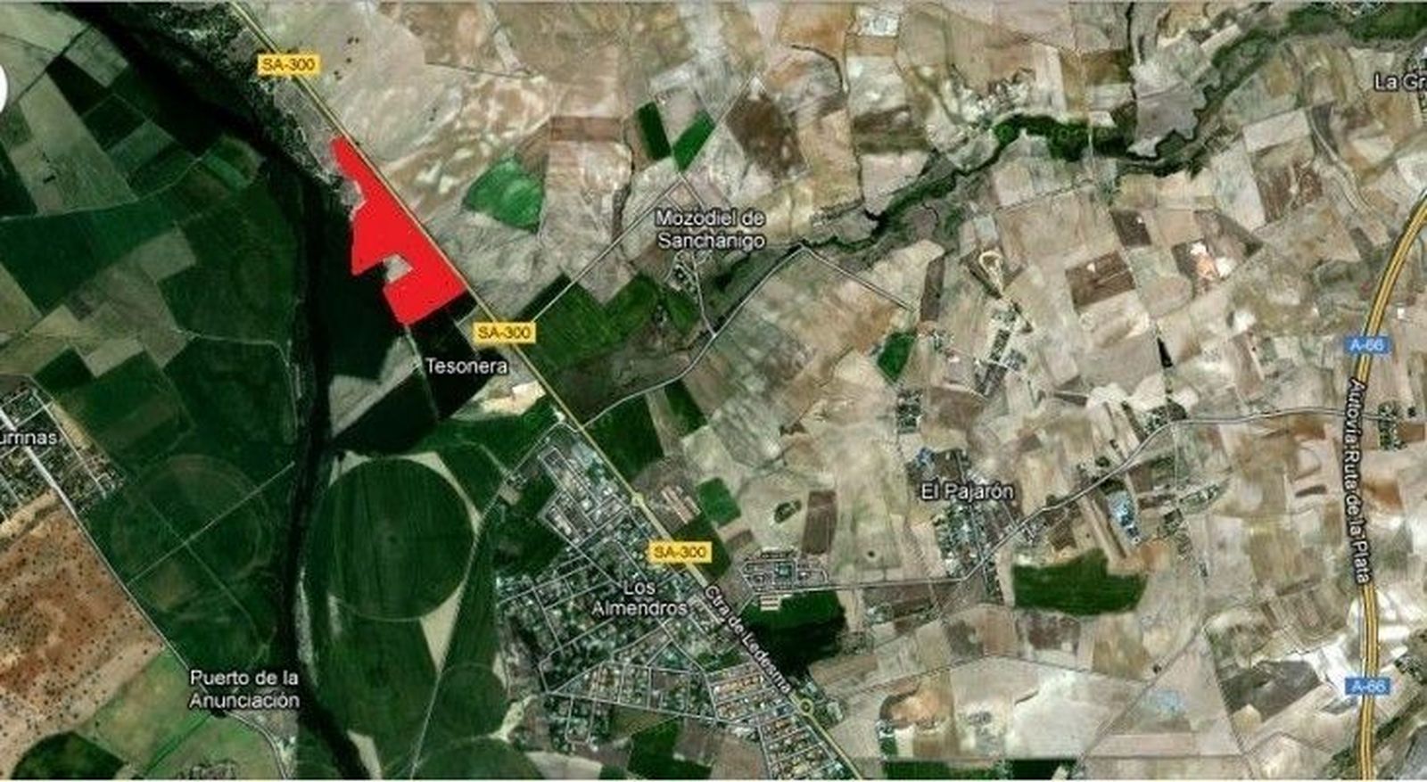 Admitido a trámite el recurso contra las licencias urbanísticas de la planta de biomasa