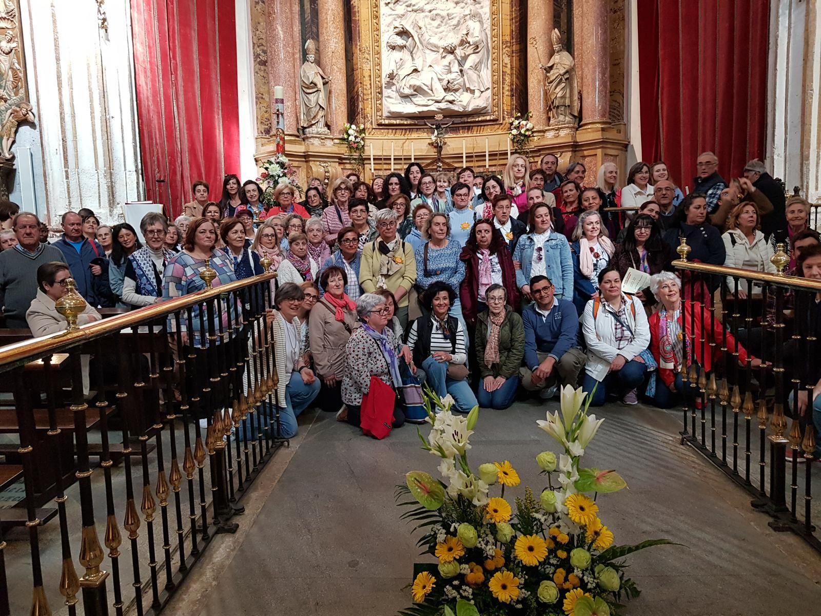 El encuentro regional de catequistas reúne en Zamora a 130 participantes