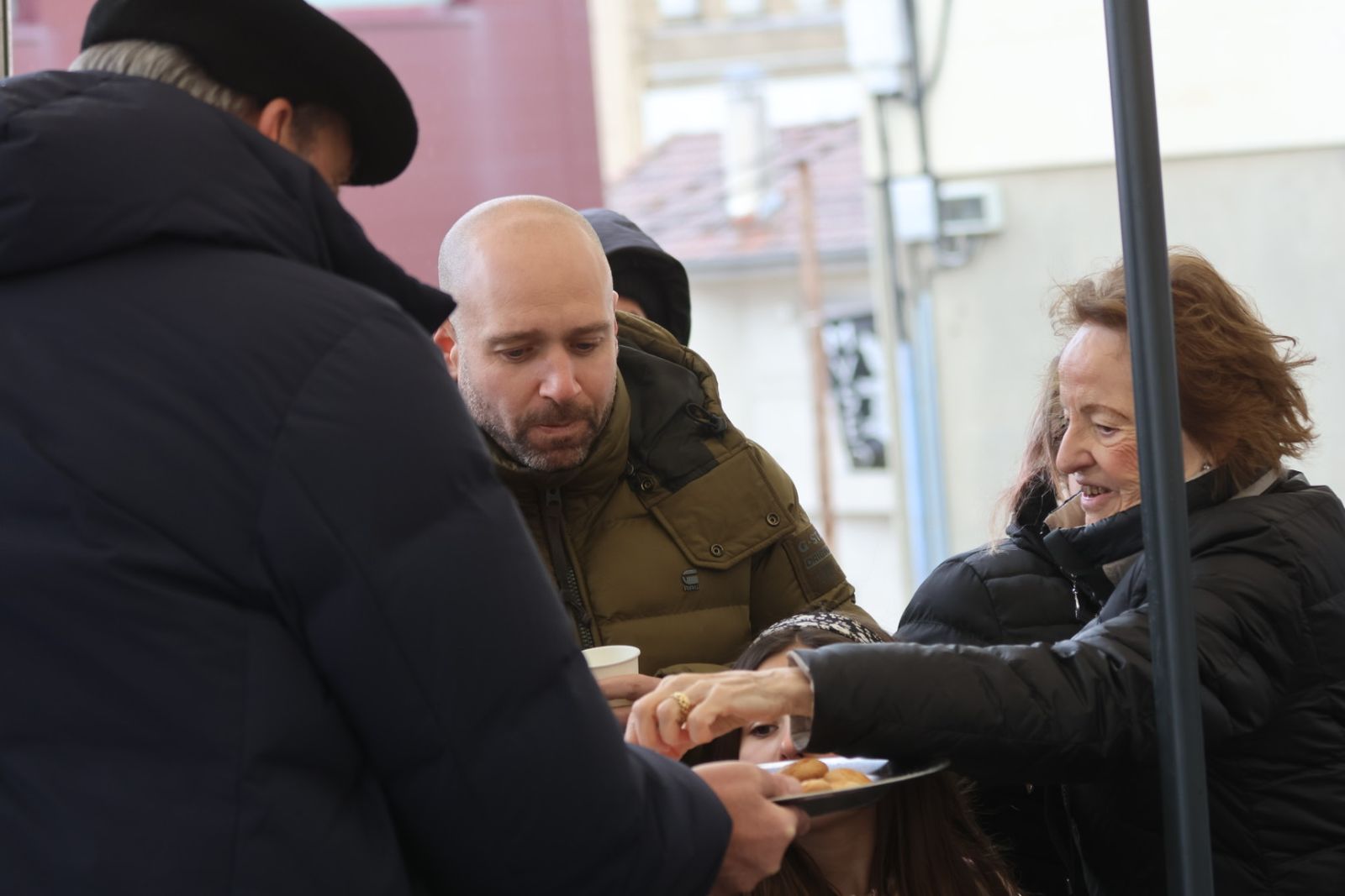 Matanza Típica de Guijuelo