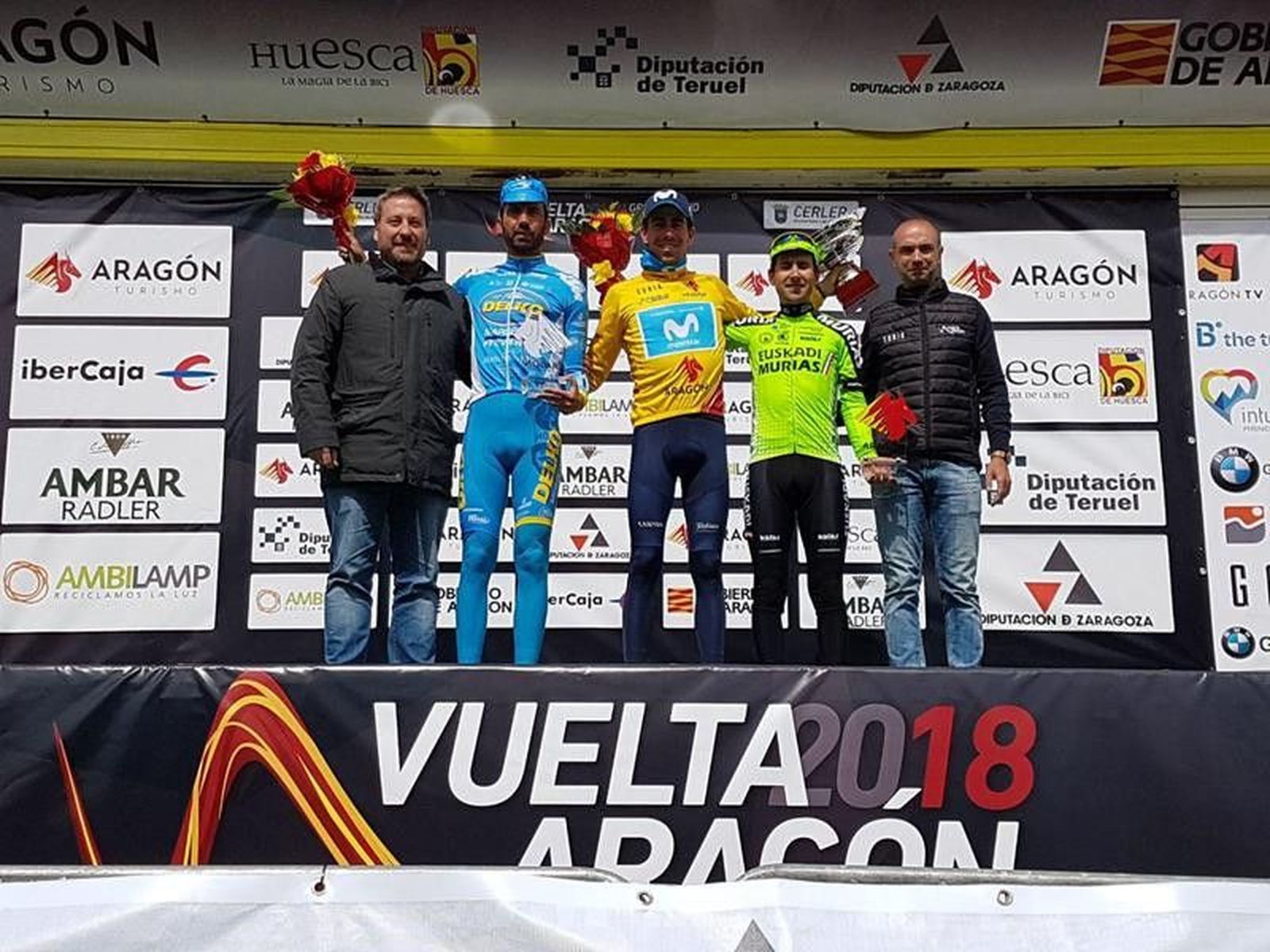 Roson Podium